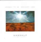 Gandalf - Journey To An Imaginary Land