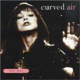 Curved Air - Live At The BBC
