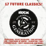 Various artists - Classic Rock: The New Generation