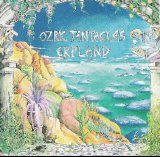 Ozric Tentacles - Erpland