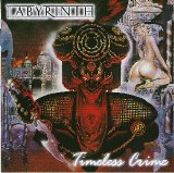 Labyrinth - Timeless Crime