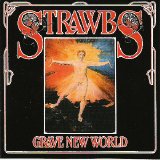 Strawbs - Grave New World