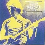 Steve Hackett - Please Don't Back Genesis