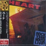 Heart - Rock The House Live!