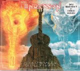 Pendragon - Acoustically Challenged