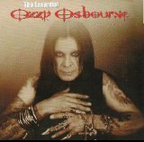 Ozzy Osbourne - The Essential...