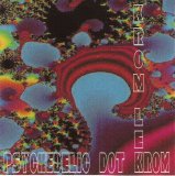 Krom Lek - Psychedlic Dot Krom