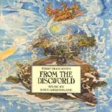 Dave Greenslade - From The Discworld