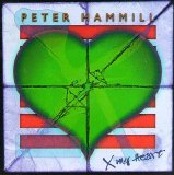 Peter Hammill - X my heart