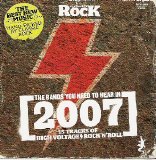 Various artists - Classic Rock: High Voltage Rock'n'Roll