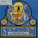 Skyclad - No Daylights Nor Heeltaps