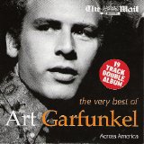 Art Garfunkel - The Very Best Of Art Garfunkel - Across America (Daily Mail)