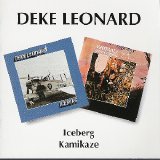 Deke Leonard - Iceberg / Kamikaze