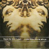 Various artists - Hope For The Future: A Marillion Tribute Album