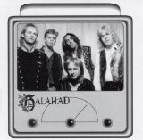 Galahad - Voiceprint Radio Sessions