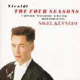 Nigel Kennedy - The Four Seasons