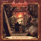 Magnum - On A Storyteller's Night