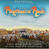 Various artists - Essential Progressive Rock