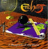 Enchant - A Blueprint Of the World