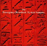 Hawkwind - The Emergency Broadcast System Samples