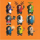 Marillion - Remixomatosis