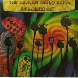 The Alman Mulo Band - Afrodiziac