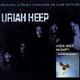 Uriah Heep - High & Mighty