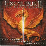 Alan Simon - Excalibur II: The Celtic Ring
