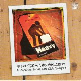 Marillion - View From The Balcony - A Marillion Front Row Club Sampler