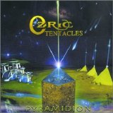 Ozric Tentacles - Pyramidion