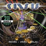 Kansas - Device - Voice - Drum