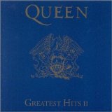 Queen - Greatest Hits II