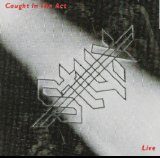 Styx - Caught In The Act