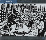 Phish - Live Phish 17 - 7.15.98