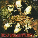 Ars Nova - The Six Singular Impressions