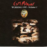 Carl Palmer - Working Live - Volume 1
