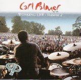 Carl Palmer - Working Live - Volume 2