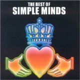 Simple Minds - The Best Of Simple Minds