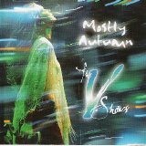 Mostly Autumn - The V Shows