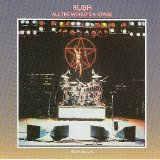 Rush - All The World's A Stage
