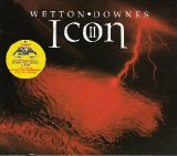 John Wetton & Geoffrey Downes - Icon II: Rubicon