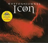 John Wetton & Geoffrey Downes - Icon II: Rubicon