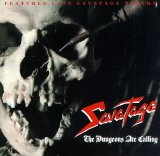 Savatage - The Dungeons Are Calling