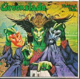 Greenslade - Time and Tide
