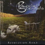 Rocket Scientists - Revolution Road