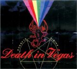 Death In Vegas - Scorpio Rising