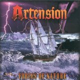 Artension - The Forces Of Nature