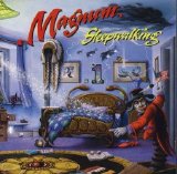 Magnum - Sleepwalking