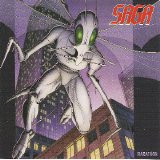 Saga - Marathon