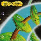 Ozric Tentacles - Strangeitude